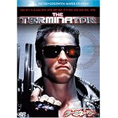 ターミネーター (ベストヒット・セレクション) [DVD]