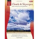 Oil & Acrylic: Clouds & Skyscapes: Explore Techniques for Painting Splendid Skies (How to Draw and Paint Series)