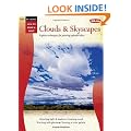 How to Draw and Paint Oil & Acrylic: Clouds & Skyscapes: Explore techniques for creating splendid skies
