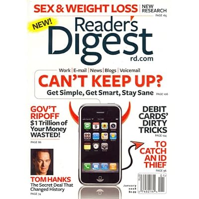 Reader's Digest - Funny Writers Wanted! Humor Us!