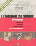 L'isolation thermique �cologique : Co...