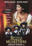 Revenge of the Musketeers