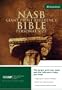 NASB Giant Print Reference Bible, Personal Size, Indexed