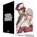 TIGER&BUNNY(タイガー&バニー) 9 (初回限定版) <最終巻> [Blu-ray]