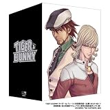 TIGER&BUNNY(タイガー&バニー) 9 (初回限定版) <最終巻> [Blu-ray]