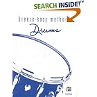 Buy Breeze Easy Drums Bk2 (Breeze-Easy Series) by John Kinyon