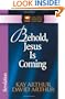 Behold, Jesus Is Coming!: Revelation (The New Inductive Study Series)