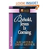 Behold, Jesus Is Coming!: Revelation (The New Inductive Study Series)