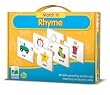 The Learning Journey Match It (Rhyme)
