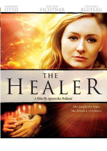 The Healer