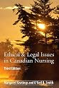 Ethical & Legal Issues in Canadian Nursing, 3e