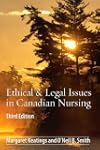 Ethical & Legal Issues in Canadian Nu...