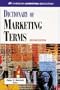 AMA Dictionary of Marketing Terms