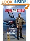 Vipers in the Storm: Diary of a Gulf War Fighter Pilot