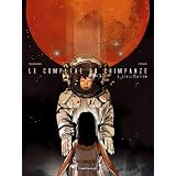 Le complexe du chimpanz�, Tome 3 : Civilisationpar Richard Marazano