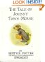 The Tale of Johnny Town-mouse (Potter 23 Tales)