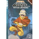 Avatar: The Last Airbender, Book 2