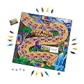Learning Resources Dino Math Tracks Place Value Game