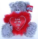 Me To You Valentines - 9 Love Of My Life