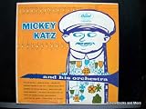 Mickey Katz and His Orchestra