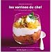Verrines du chef