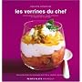 Verrines du chef