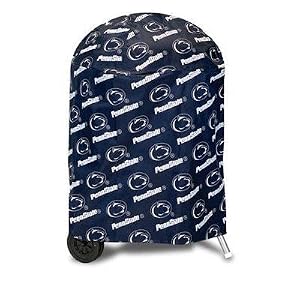 Two Dogs 26" Grill Cover - Penn State by Two Dogs