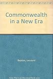 Commonwealth in a new era : pioneers of an open world