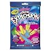 Crayola Twistables Slick Stix-5/pkg