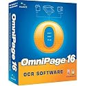 Omnipage 16