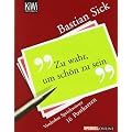 Zu wahr, um sch�n zu sein (16 Postkarten)