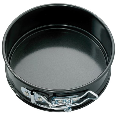 Harold Imports Non-Stick 4.5 Springform Pan