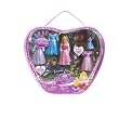 Precious Princess Sparkle Bag Sleeping Beauty