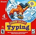 Jump Start Typing (XP/Vista)