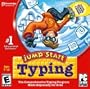 JUMP START TYPING