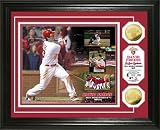 David Freese St. Louis Cardinals 2011 World Series MVP Photo Mint
