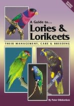 Guide to Lories and Lorikeets