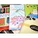 30 Handmade All Occasion Greeting Cards in a Decorative Box image 2