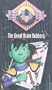Reboot: Great Brain Robery [VHS]