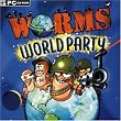 Worms world party
