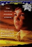 La Magica Storia Di Un Piccolo Indiano