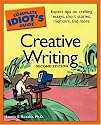The Complete Idiot's Guide to Creative Writing, 2nd Edition (The Complete Idiot's Guide)