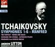 Tchaikovsky - Symphonies and Orchestral Works