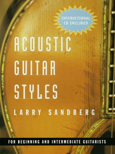 Acoustic Guitar Styles