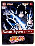 Naruto Shonen Jump Series 4 Mini Figure [Random in Blind Package]