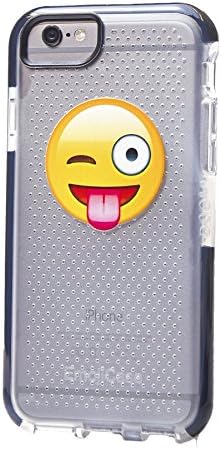 iPhone 6 Case, EmojiCase [HEAVY DUTY] (4.7-Inch) - The Nut