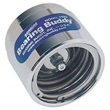 Bearing Buddy 42101 Marine Outer Bearing with Vinyl Bra