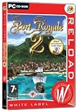 port royale 2cd (pc game)
