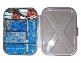 LAMPTRON Noise Reduction Kit, UV Blue LAMP-NR1002