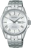 [セイコー]SEIKO 腕時計 MECHANICAL メカニカル 自動巻 (手巻つき) SARY019 メンズ